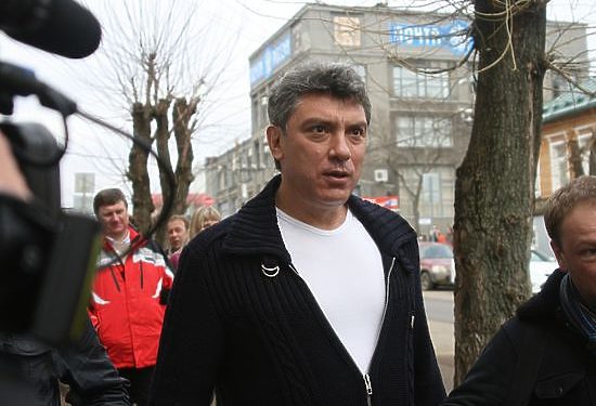 Камеры наблюдения, которые могли бы записать убийство Немцова, оказались "на ремонте"