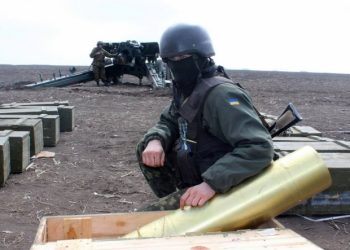 Канада даст украинскому государству еще 50 млн долларов