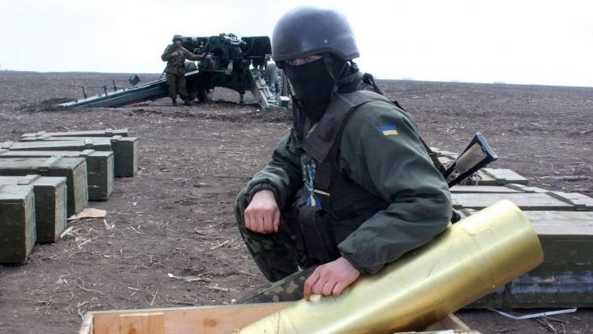 Канада даст украинскому государству еще 50 млн долларов
