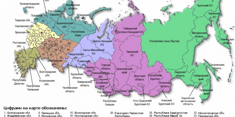 Бывший советник Ельцина: действия России только ускорят ее распад