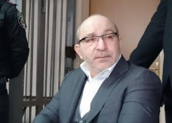 Суд над Кернесом перенесен на 7 апреля
