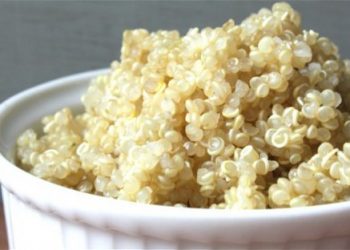 Эксперты: киноа продлит жизнь
