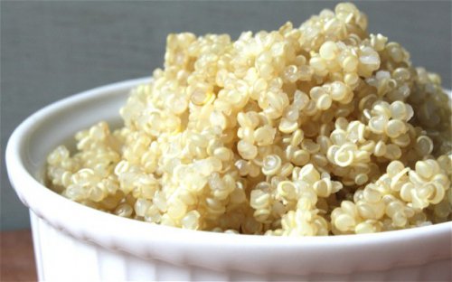 Эксперты: киноа продлит жизнь