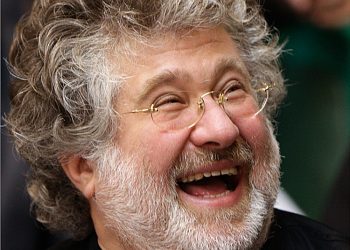 Коломойский рассказал о планах на будущее