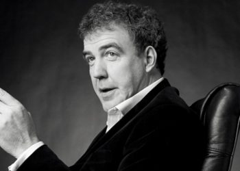Ведущего Top Gear Джереми Кларксона уволят с «Би-би-си»
