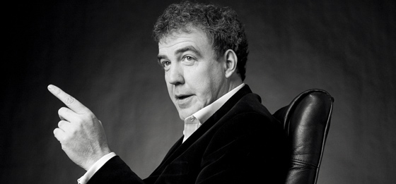 Ведущего Top Gear Джереми Кларксона уволят с «Би-би-си»