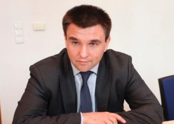 Климкин: 180 солдат остаются в плену у боевиков