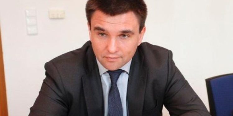 Климкин: 180 солдат остаются в плену у боевиков