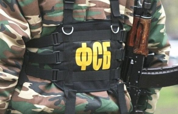 ФСБ РФ задержала крымскую журналистку Наталью Кокорину