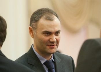 В Испании за Колобовым месяц следили