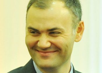 Суд Испании оставил Колобова под арестом до его экстрадиции в Украину