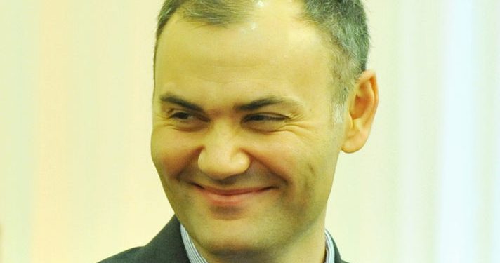 Суд Испании оставил Колобова под арестом до его экстрадиции в Украину