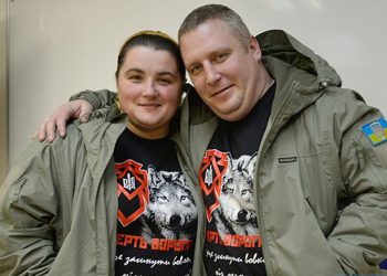 Силовики ищут свидетелей взрыва машины комбата «Слобожанщины»