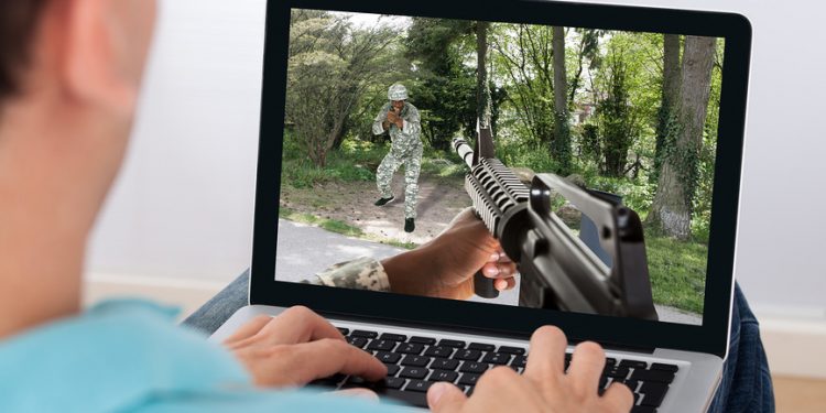 Стало известно, может ли быть польза от компьютерных игр