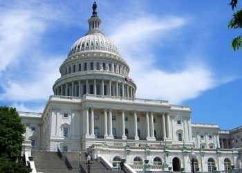 Предоставить вооружение Украине настаивают конгрессмены США