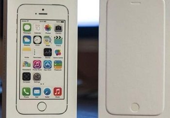 Apple запатентовала "умную" коробку