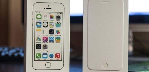 Apple запатентовала "умную" коробку