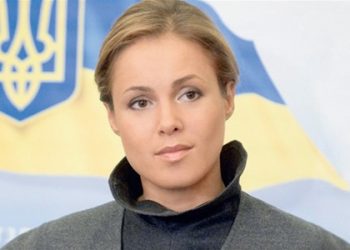 Королевская считает, что скоро Кабмин введет налог и на воздух