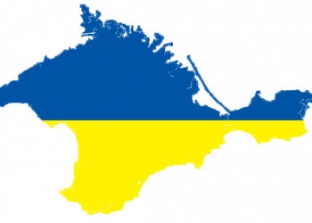 Крымская бабушка: «Я хочу умереть в Украине. Я ненавижу оккупантов»