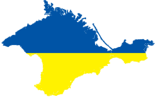 Крымская бабушка: «Я хочу умереть в Украине. Я ненавижу оккупантов»