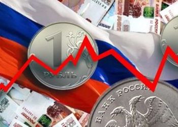 Украинский дипломат предрек России кризис