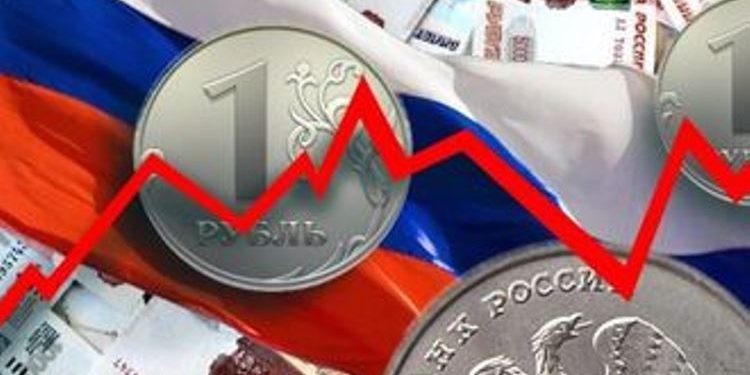 Украинский дипломат предрек России кризис