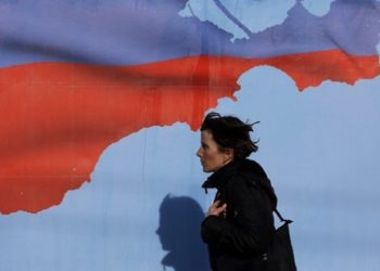 Экс-премьер Японии поедет в Крым вопреки возражениям Токио