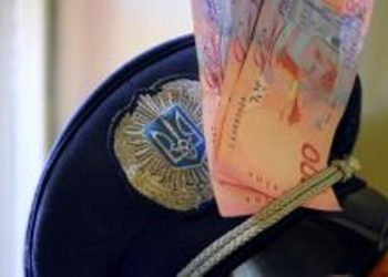 В Киеве задержали подполковника МВД, «крышевавшего» бордели