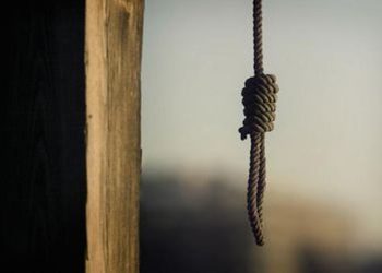 В Киеве повесился курсант академии внутренних дел