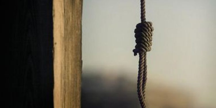 В Киеве повесился курсант академии внутренних дел