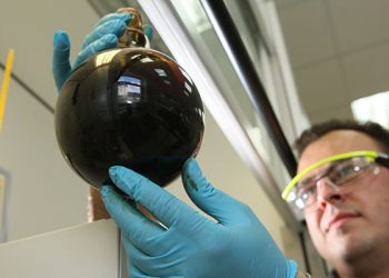 США: В лаборатории произошла утечка смертельно опасной бактерии