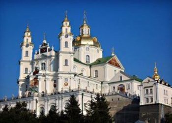 Стало известно, какой украинской святыней прикрываются боевики