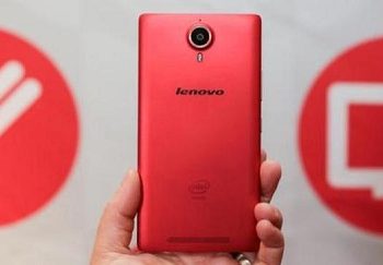 Lenovo летом выпустит смартфоны на Windows Phone