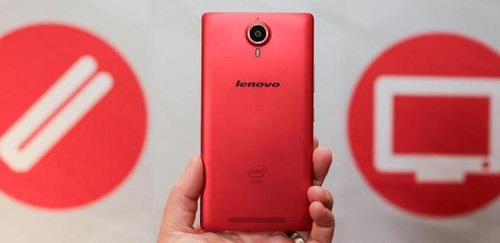 Lenovo летом выпустит смартфоны на Windows Phone