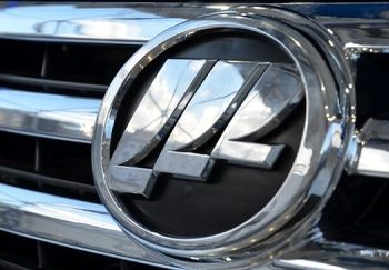 Модельный ряд Lifan пополнится внедорожником X80