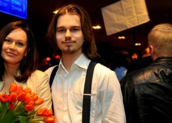 Установлена причина смерти пасынка актера Безрукова