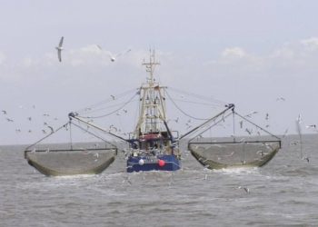В РФ нашли новый способ следить за НАТО, установив радиорадары на рыболовных лодках