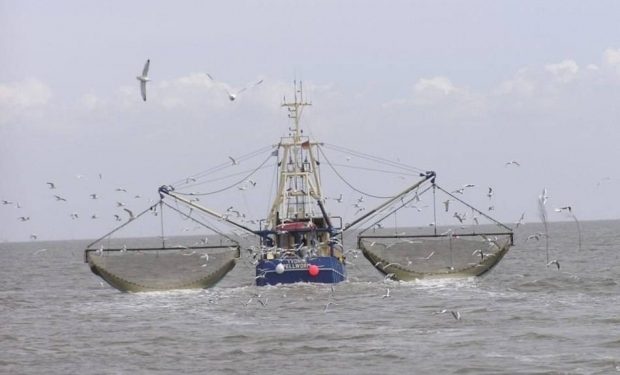 В РФ нашли новый способ следить за НАТО, установив радиорадары на рыболовных лодках