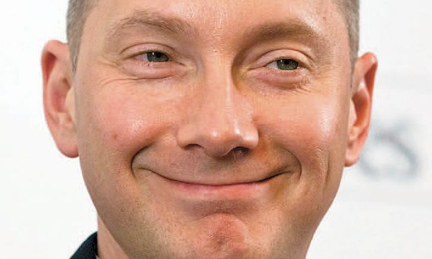 Над Ложкиным начался суд за отказ в рассекречивании материалов «дела Гонгадзе»