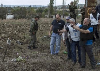 Психолог рассказал, почему жители Донбасса не осознают вину за происходящее