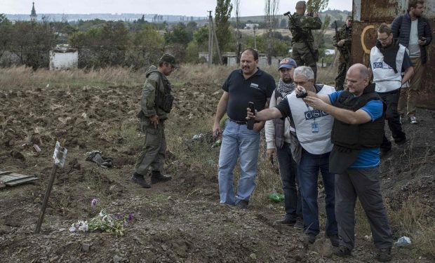 Психолог рассказал, почему жители Донбасса не осознают вину за происходящее
