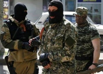 В Луганской области оперативники помешали боевикам взорвать школу