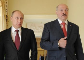 Путин в этом году попытается захватить еще и Беларусь, - российский эксперт и историк