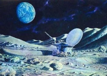 На Луне будет устроена гонка луноходов США и Японии