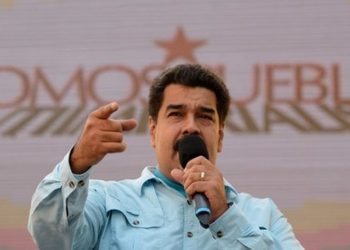Президент Венесуэлы передал привет писателю, умершему 20 лет назад
