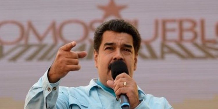 Президент Венесуэлы передал привет писателю, умершему 20 лет назад