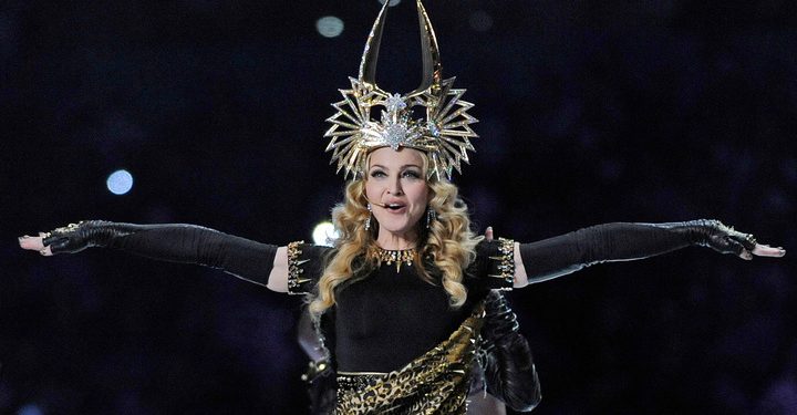 Мэр города, где родилась Мадонна, обиделся на звезду
