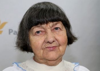 Мать Надежды Савченко написала Путину еще одно письмо