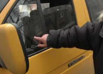 Грозный маршрутчик в Николаеве избил льготницу