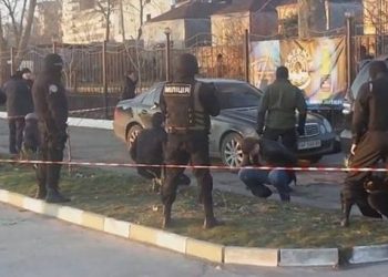 В Мариуполе будут судить 15 преступников за похищение людей и убийство